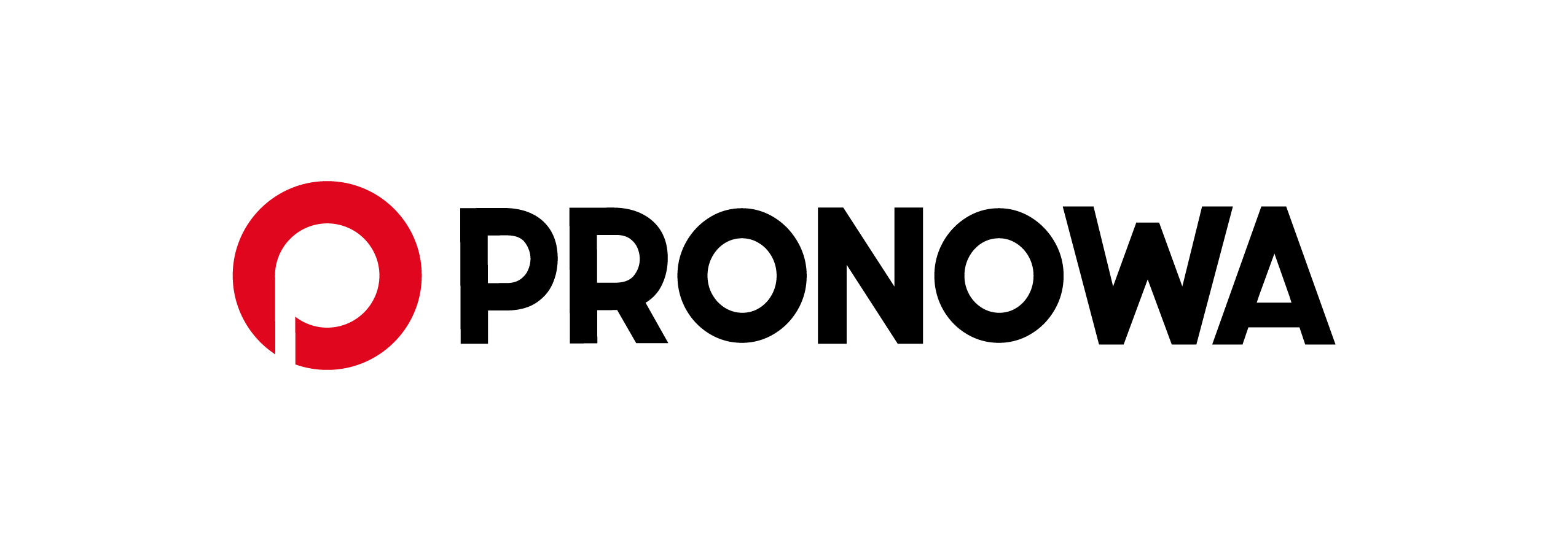 PRONOWA